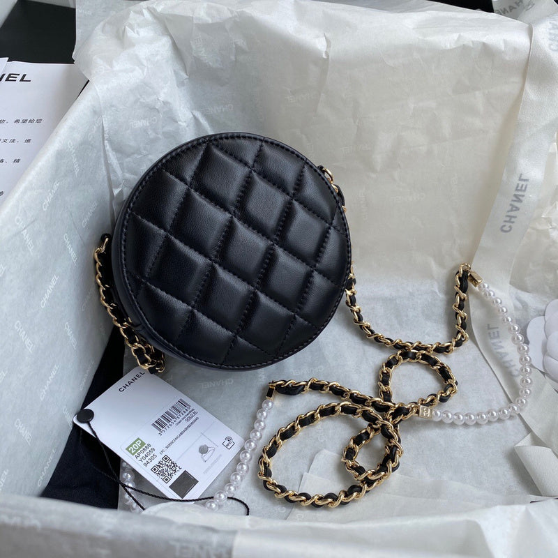 Satchel Bags - CHL Bags - 7429
