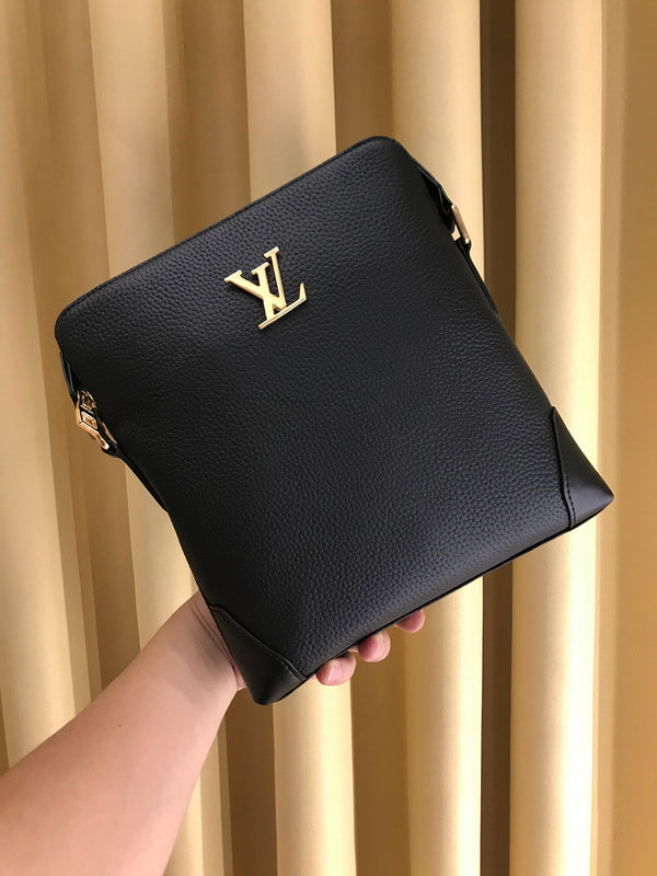 Satchel Bags - VL Bags - 3380