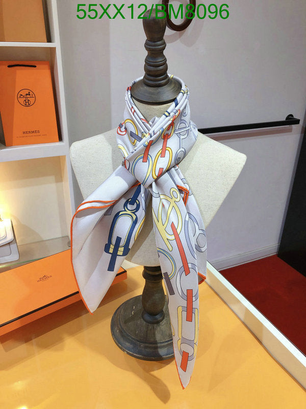 SAMC - HMS Scarves - 123