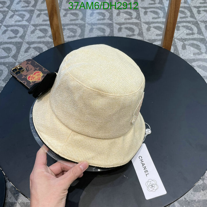 SAMC - CHL Caps & Hats - 005