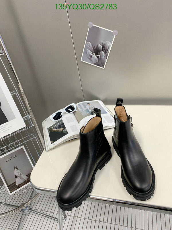 SAMC - COL Women Shoes - 091