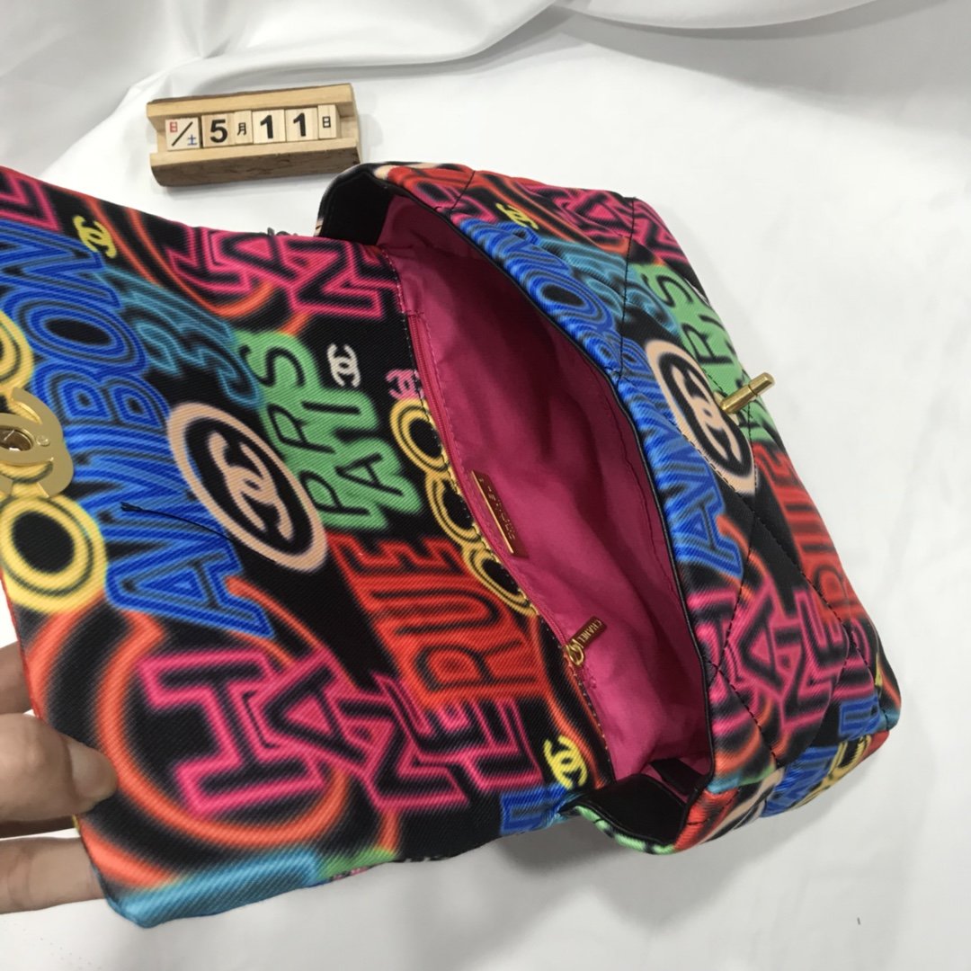 EN - New Arrival Bags CHL 195