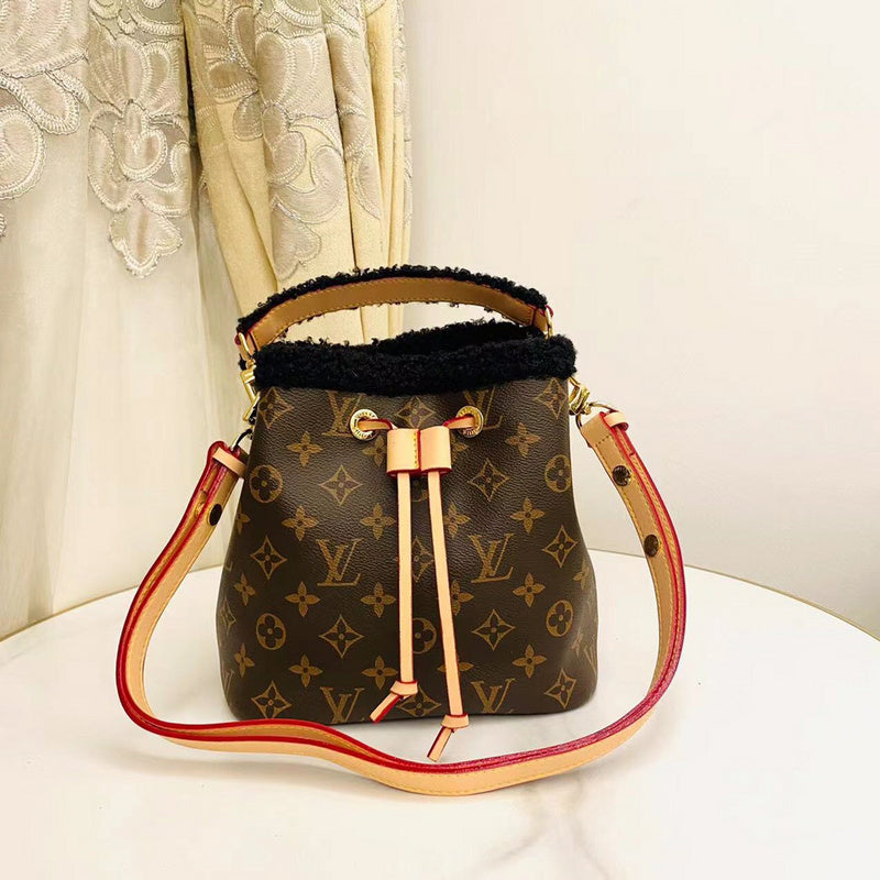 Satchel Bags - VL Bags - 2154