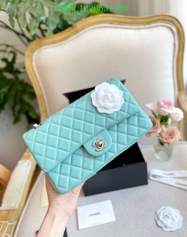 Glami - CHL Bags - 2661