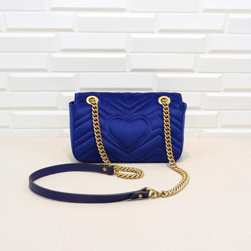 Glami Fashion - GCI Bags - 896