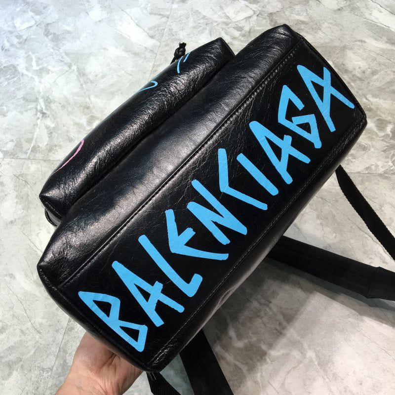 Satchel Bags - BGA Bags - 340