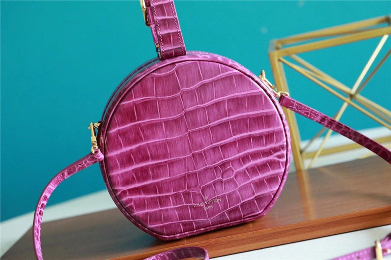 Satchel Bags - VL Bags - 7655