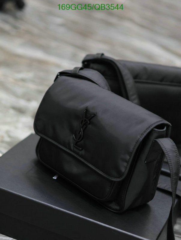 SAMC - YLS Bags - 258