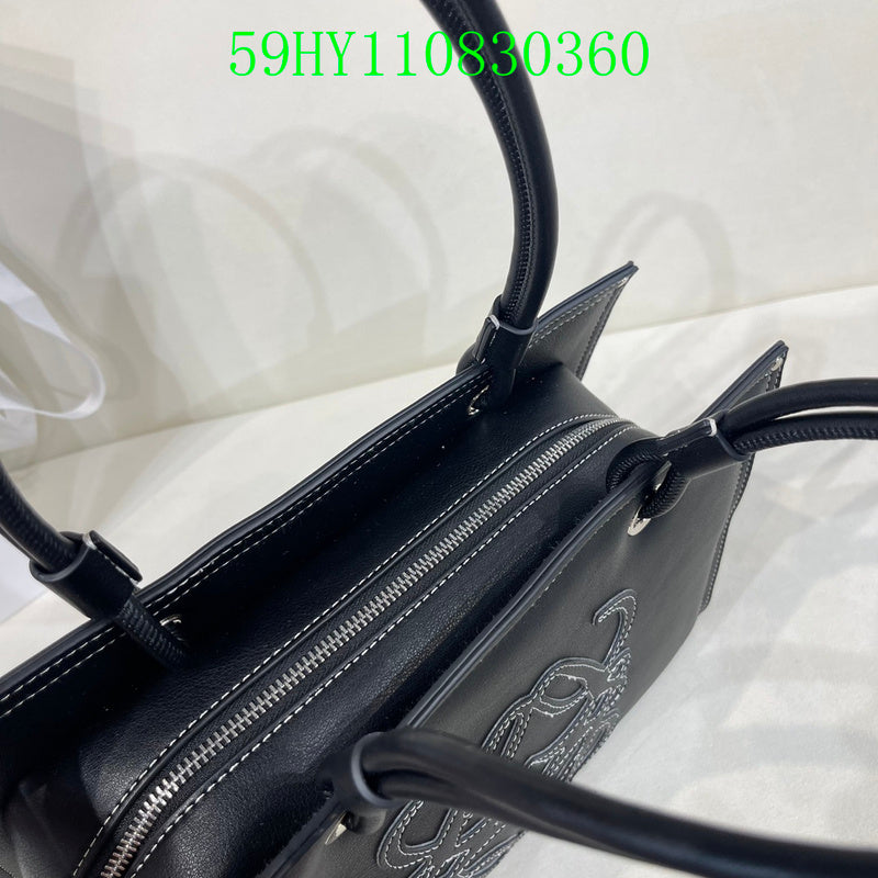 Satchel Bags - LWE Bags - 001