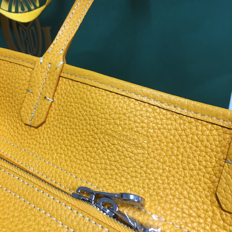 Satchel Bags - GOD Bags - 1036