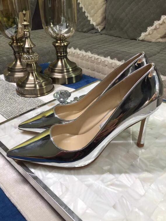 SAMC - JMC Shoes - 147