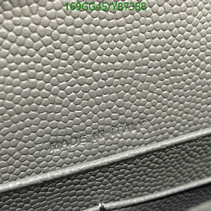 SAMC - YLS Bags - 269