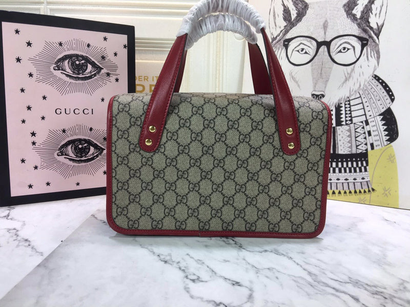Satchel Bags - GCI Bags - 2177