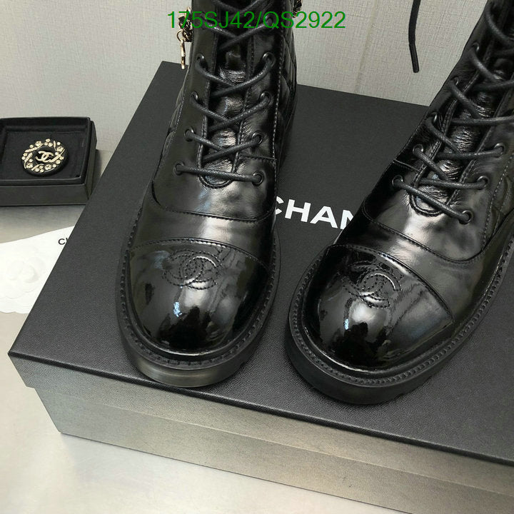 SAMC - Mix Boots - 386