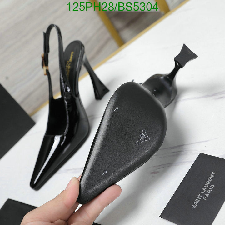 SAMC - YLS Women Shoes Heels - 011