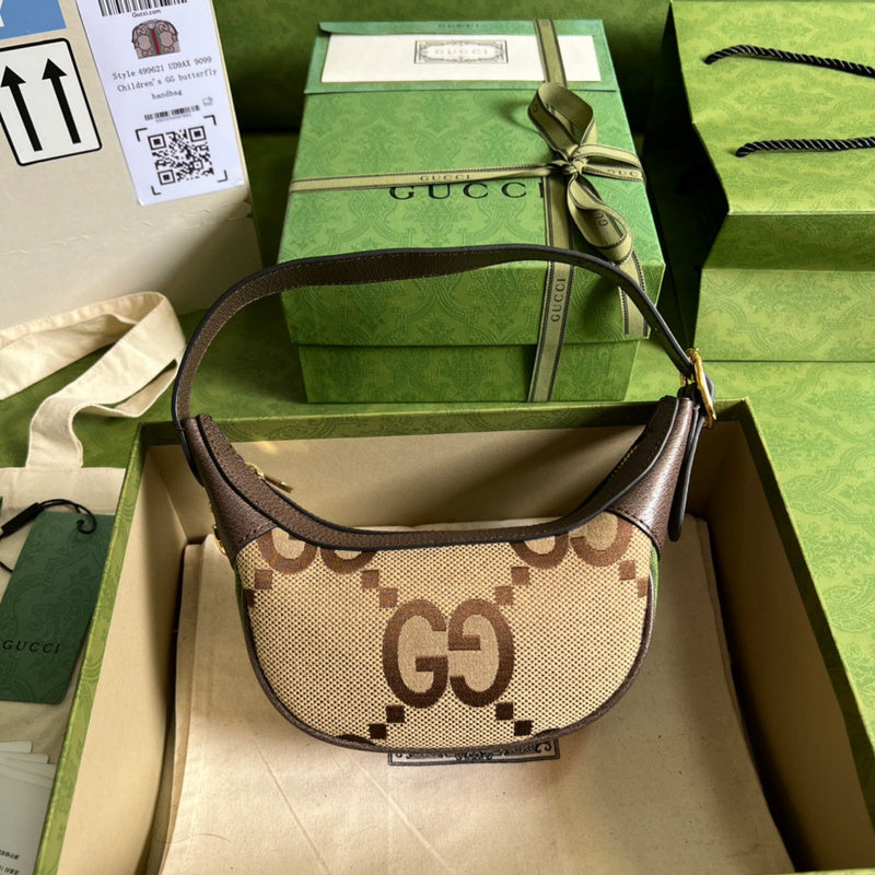 Satchel Bags - GCI Bags - 6473