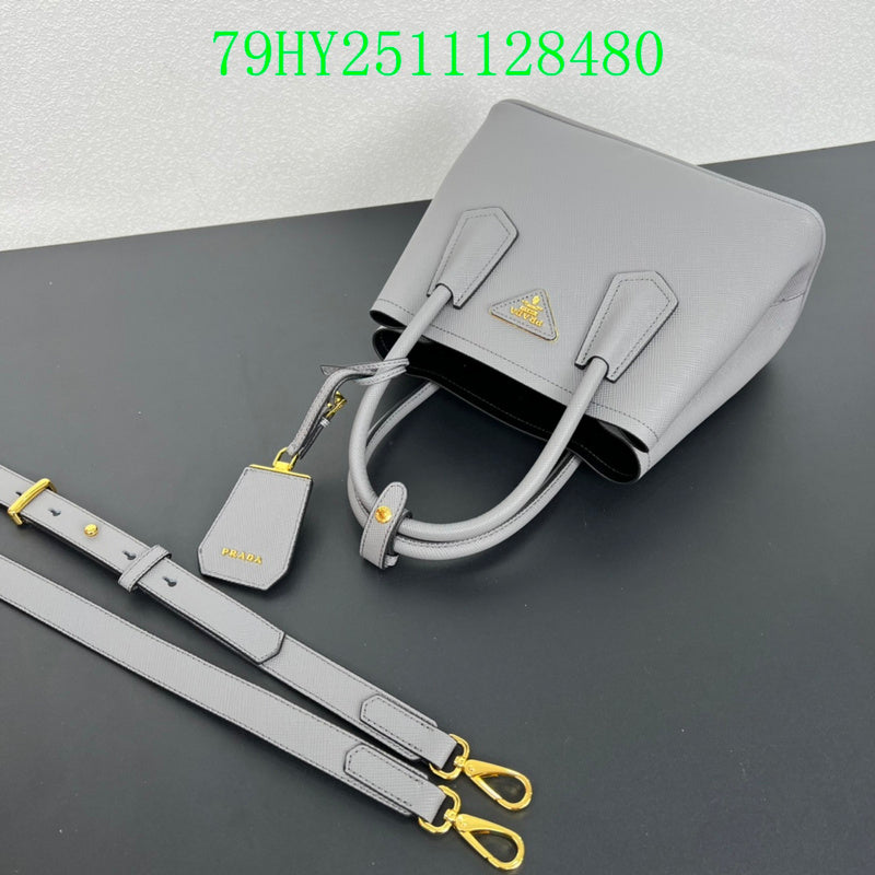 Satchel Bags - PDA Bags - 3767
