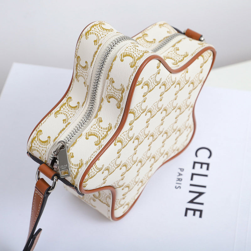 Glamy - COL Bags - 129