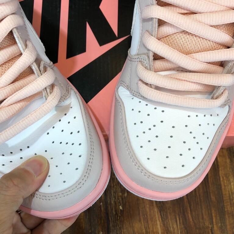 SAMC - NKE Shoes - 1788