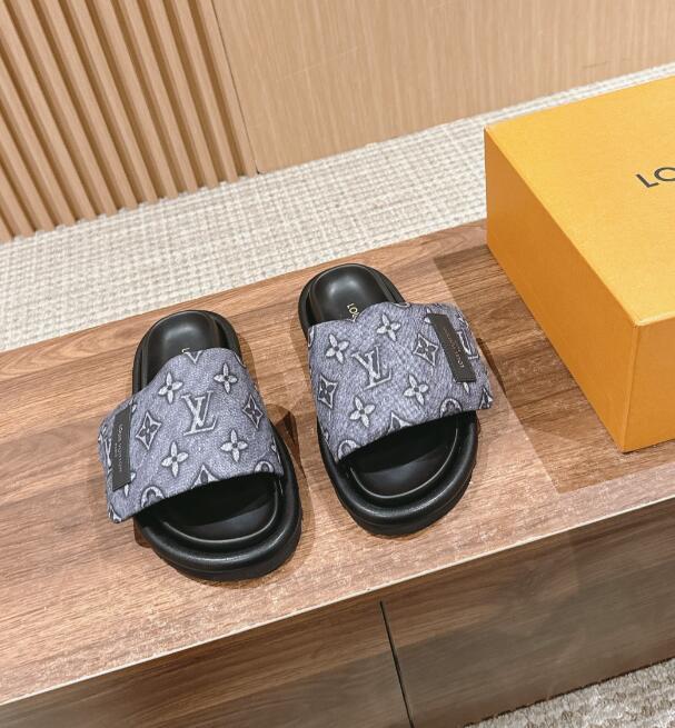 Glamy - LOV Women Shoes - 186