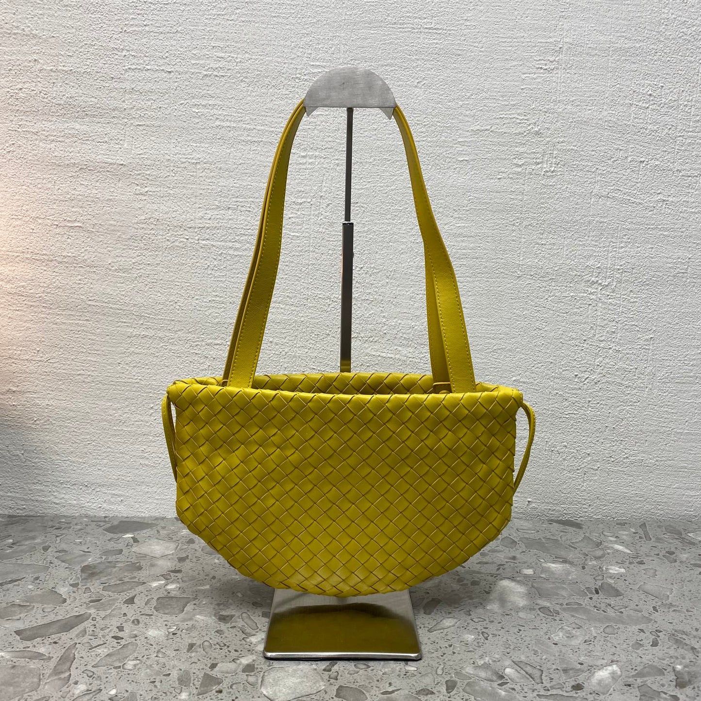 GLAMI Shoulder Bag Yellow, For Women, WomenÃ¢â‚¬â„¢s Bags 10.2in/26cm