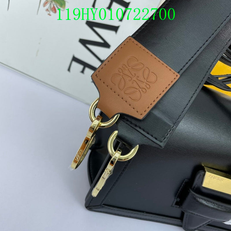 Satchel Bags - LWE Bags - 269