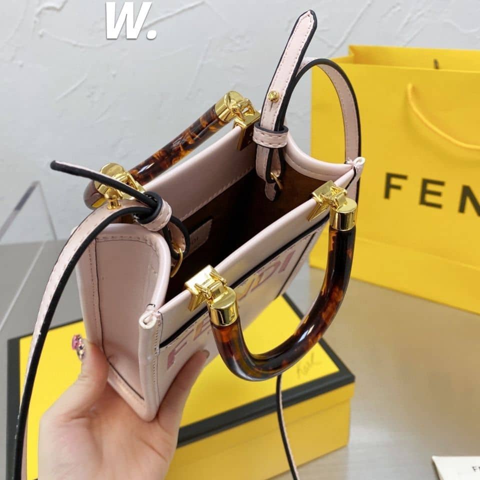 EN - New Arrival Bags FEI 259