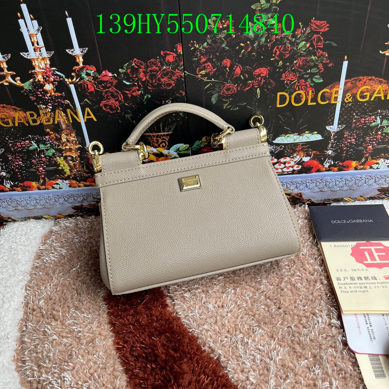 Glami - DAG Bags - 046