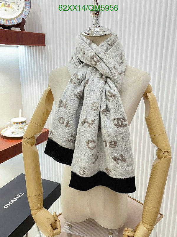 SAMC - CHL Scarves - 584