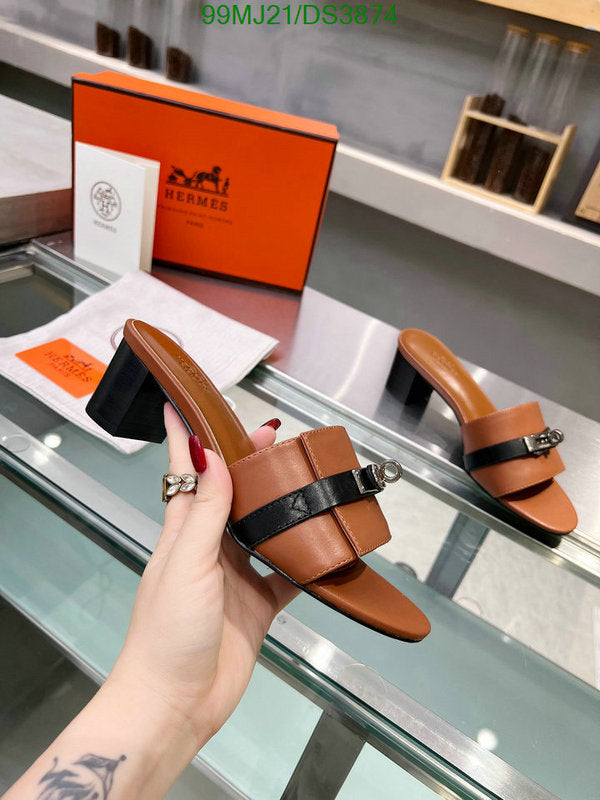SAMC - HMS Women Shoes - 049