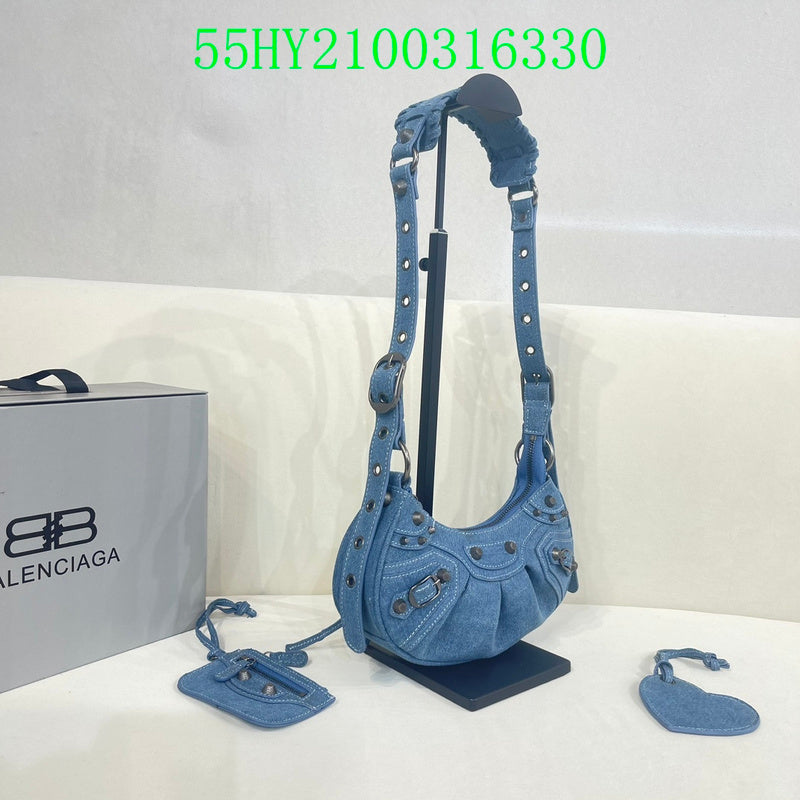 Glami Fashion - BGA Bags - 1873