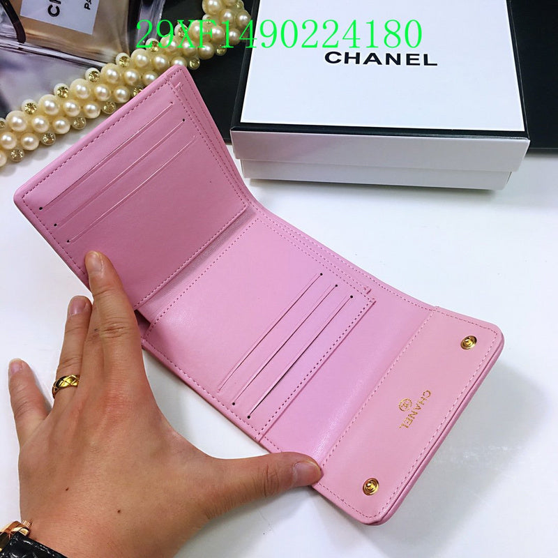 Glami - CHL Wallet - 2584