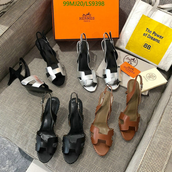 SAMC - HMS Women Shoes - 419