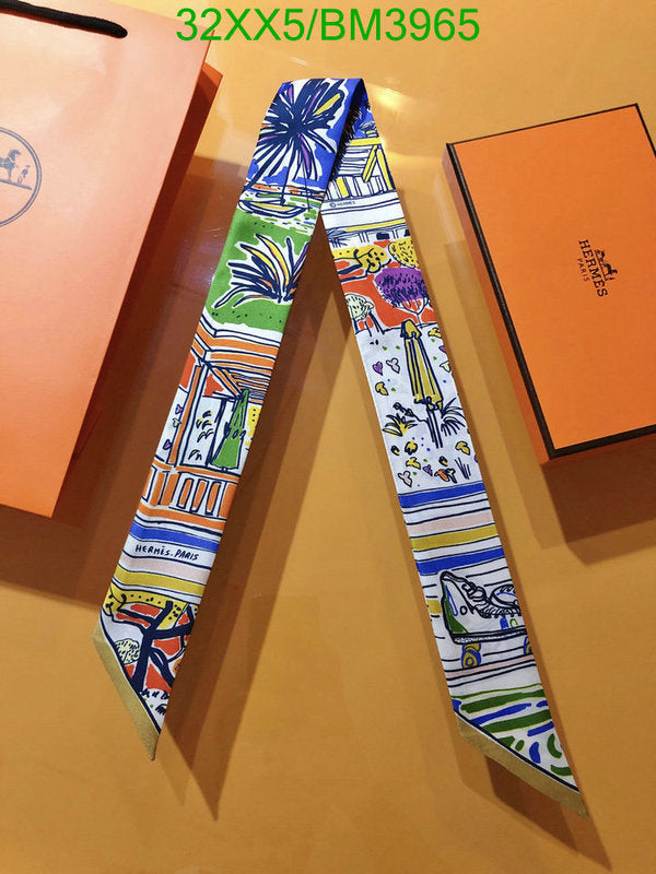 SAMC - HMS Scarves - 235