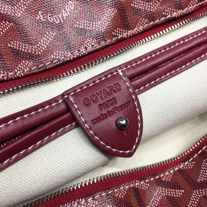 ELE - GOD Bags - 211