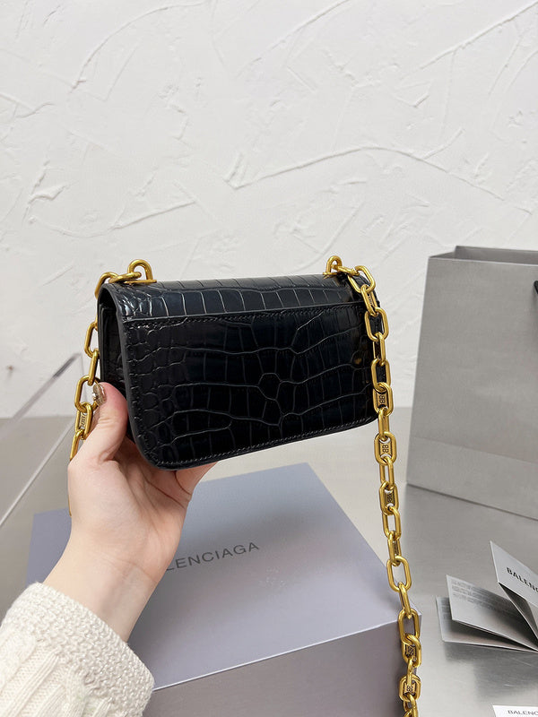 Satchel Bags - BGA Bags - 1382