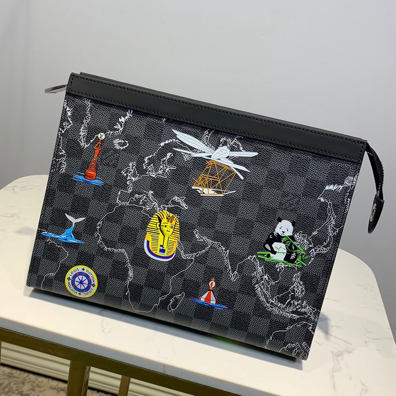 LOV2 Bags - Luxurious Bags  2318