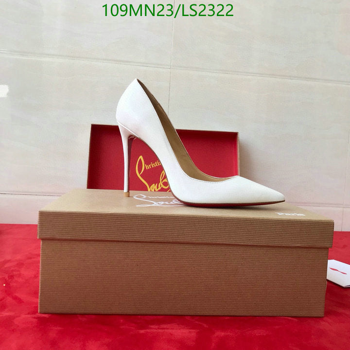 SAMC - CBL Women Shoes - 127