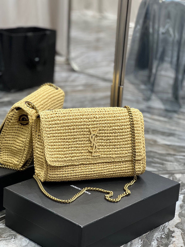 Glami- Glami- - SLY Bags - 568