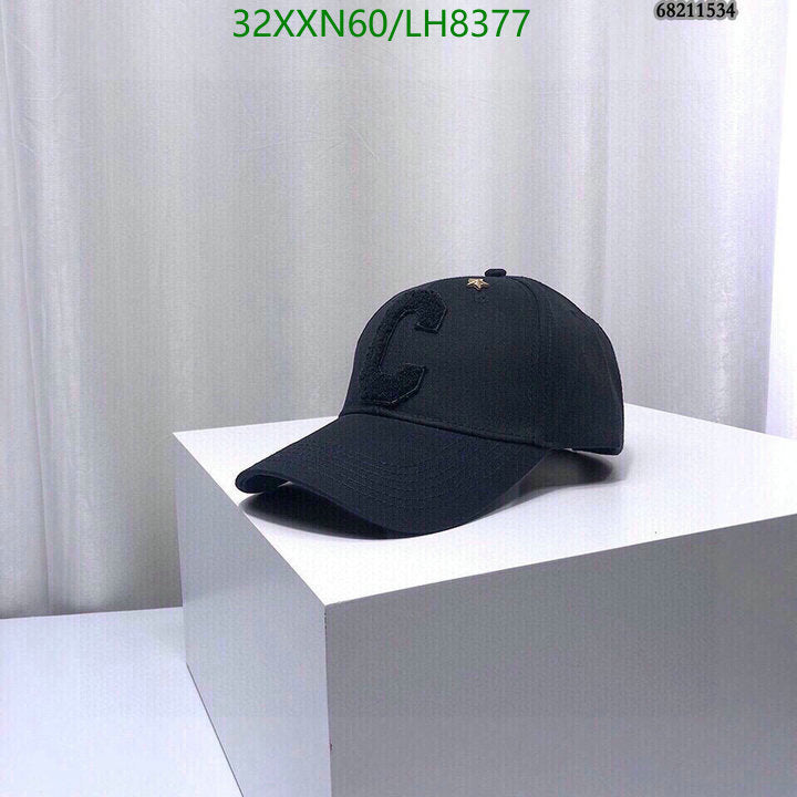 SAMC - COL Caps & Hats - 337