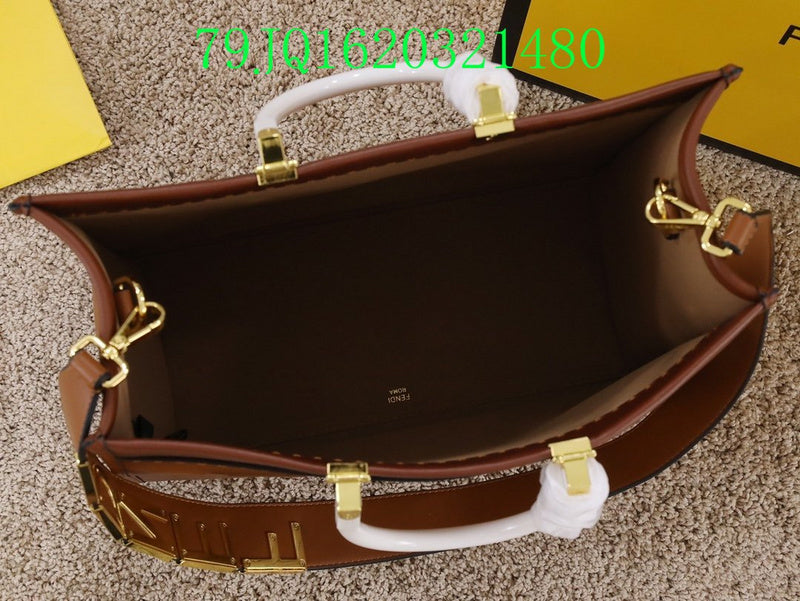 Glami - FDE Bags - 1778