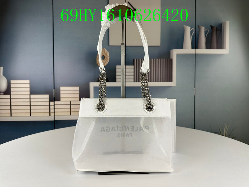 Glami Fashion - BGA Bags - 1732