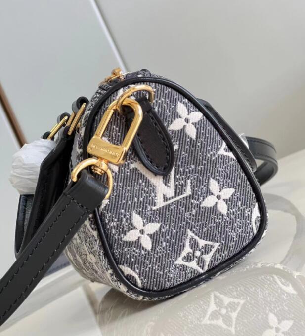 SAMC - LOV Bags - 1444