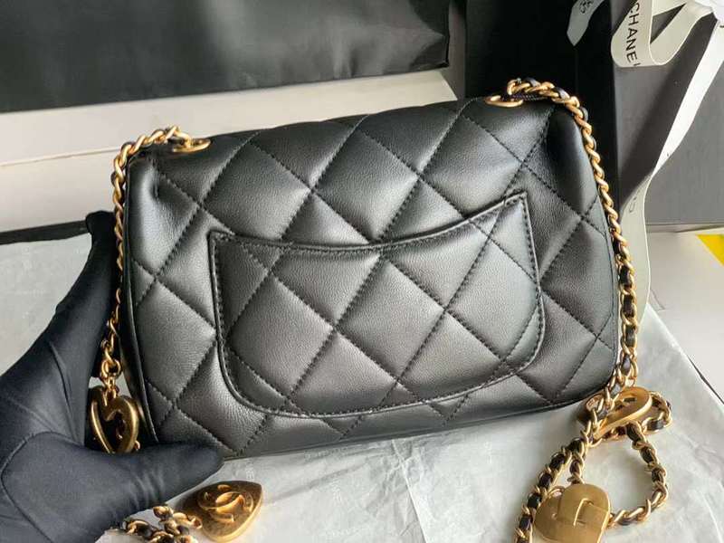 Satchel Bags - CHL Bags - 6128
