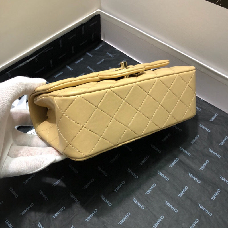 Satchel Bags - CHL Bags - 3801