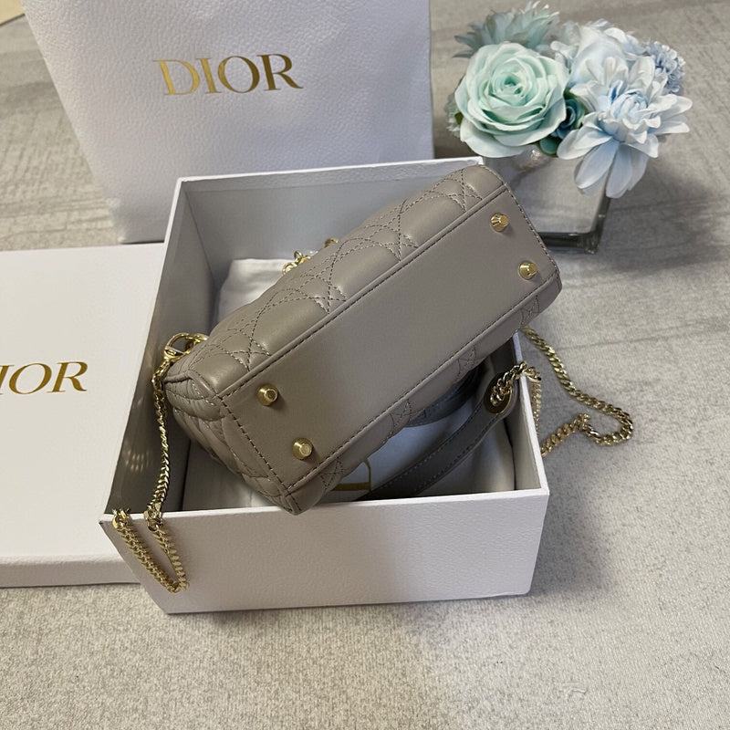 Glami Fashion - DIR Bags - 1180