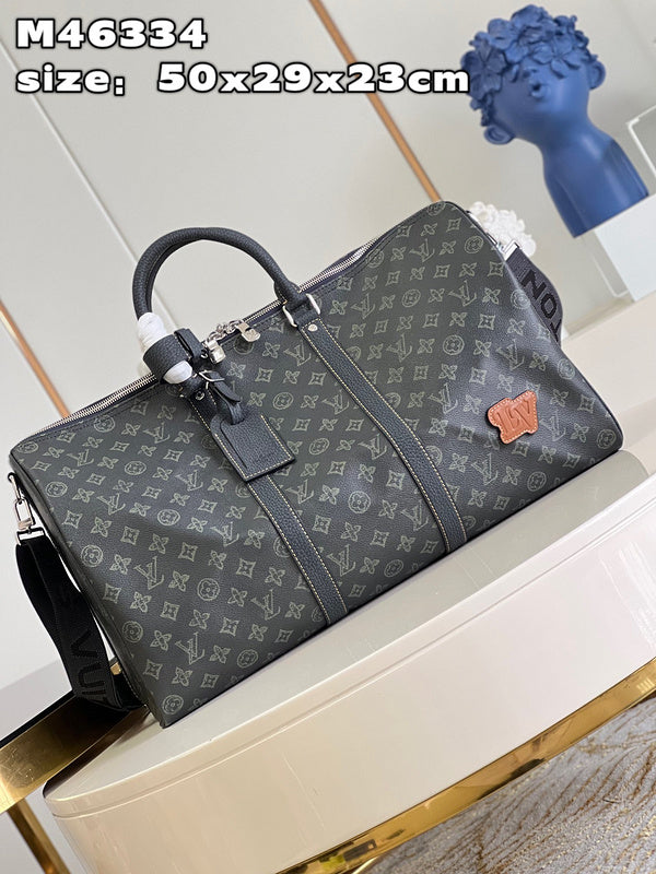 Satchel Bags - VL Bags - 1726