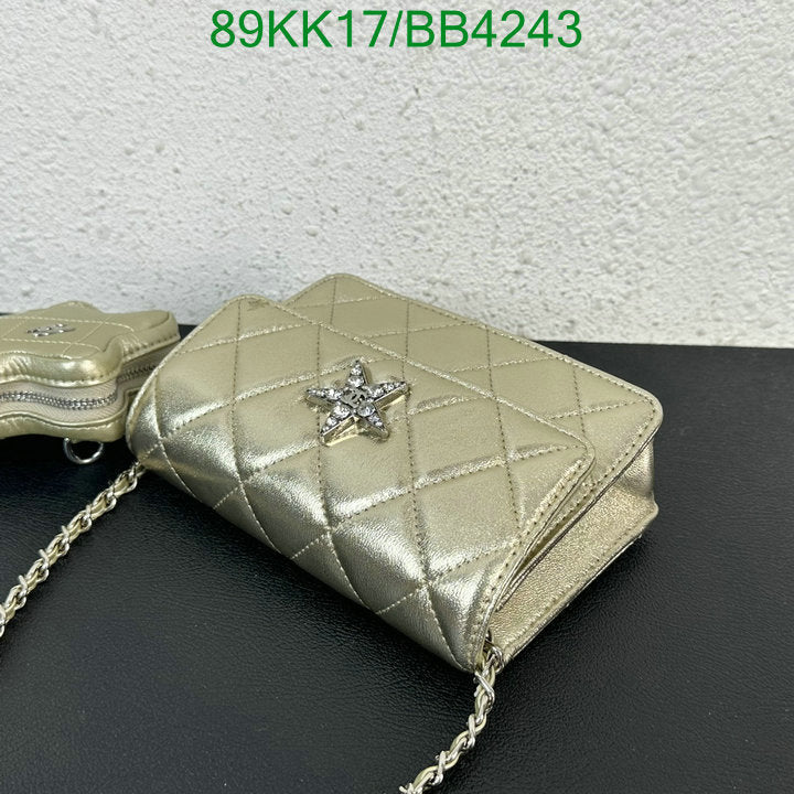 SAMC - CHL Bags Crossbody - 499