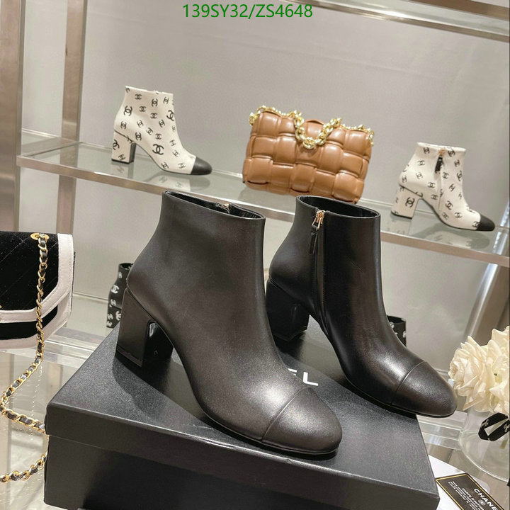 SAMC - Mix Boots - 431