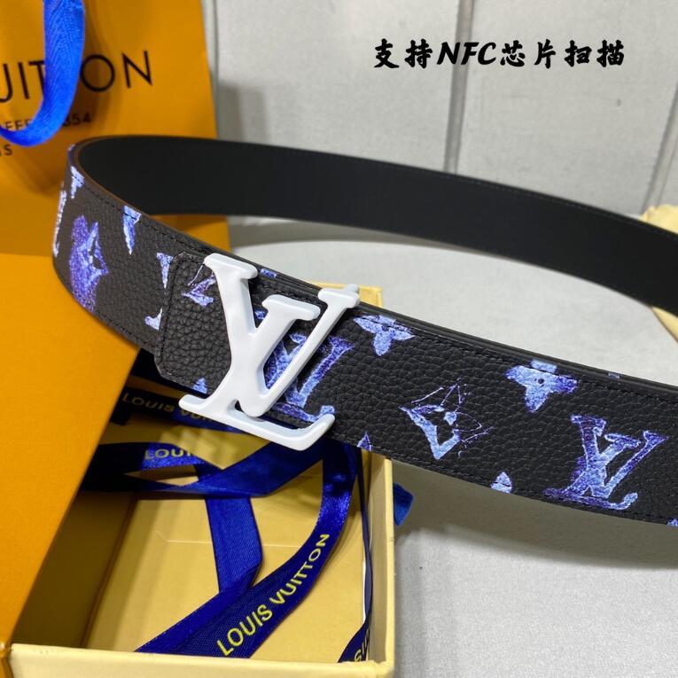 SAMC - Mix Belts - 155